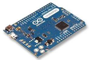 כרטיס פיתוח - ARDUINO LEONARDO