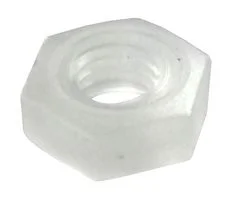 אום משושה M3 ניילון