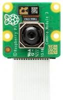 מודול מצלמה 11.9MP - עדשה סטנדרטית - מודל 3 ל-Raspberry Pi
