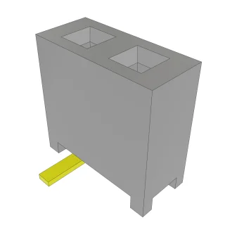ספק קיר 6V/1A