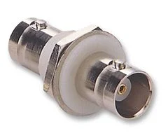 מתאם קואקסיאלי - BNC SOCKET - BNC SOCKET B/H ISOLATED