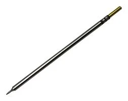 ראש לידית מלחם - METCAL CVC-8CH0010S - CHISEL 1.0MM