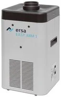 מערכת שאיבת אדים לעמדת הלחמה - ERSA EASY ARM 1