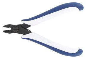 קטר מקצועי לאלקטרוניקה - DURATOOL - OVAL HEAD MICRO-SHEAR