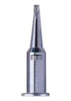 ראש למלחם גז PRO120 - ראש שטוח 2.4MM