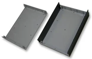 קופסת זיווד מפלסטיק - G700 SERIES - 260X180X65MM