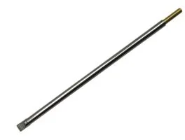 ראש לידית מלחם - METCAL STTC-117 - CHISEL 5MM