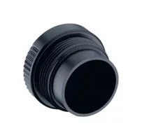 כיסוי מגן M16 IP68 PC