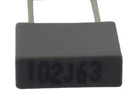 קבל פילם 1000pF ±10% 40V - Radial Box