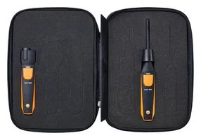 קיט מודדים - טמפ' / לחות - TESTO SMART PROBE MOULD KIT