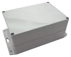 קופסת זיווד מפלסטיק - G3XXMF SERIES - 171X121X80MM