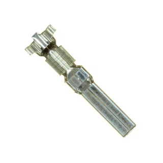 מגע פין 14-20 AWG קרימפ בדיל