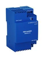 ספק כוח AC/DC לפס דין - 60W - 85V~264V ⇒ 24V / 2.5A