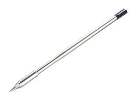 ראש לידית למלחם - MULTICOMP PRO - POINTED - 0.5MM - 130W