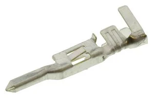 מגע פין 16 AWG מצופה בדיל - Mini-Fit Jr. 5558