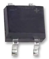 גשר דיודה 50V 1A - SMD