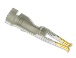 פין ללחיצה למחברי MOLEX - סדרת MINI FIT SR - נקבה 10-12AWG