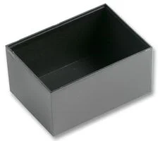 קופסת זיווד מפלסטיק - POTTING SERIES - 70X50X35MM