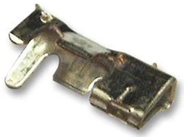 פין ללחיצה לכבל למחברי MOLEX - סדרת SHERLCOK - נקבה