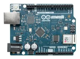 כרטיס פיתוח - ARDUINO UNO WIFI REV2