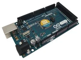 כרטיס פיתוח - ARDUINO MEGA 2560