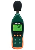 מודד עוצמת רעש ידני דיגיטלי - EXTECH SDL600