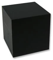 קופסת זיווד מפלסטיק - POTTING SERIES - 25X25X25MM