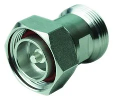 מתאם קואקסיאלי - DIN 7/16 SOCKET - DIN 7/16 PLUG