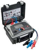 מודד בידוד / התנגדות דיגיטלי - MEGGER MIT525 - 250V ~ 5000V