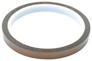 סרט הדבקה אנטי סטטי שחור - רוחב 12MM