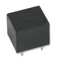 ממסר אלקטרוני למעגל מודפס - 5VDC 1C/O 5A