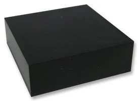 קופסת זיווד מפלסטיק - POTTING SERIES - 40X40X13MM