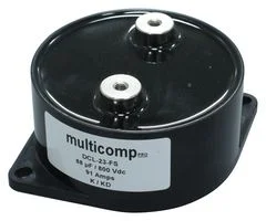 קבל MULTICOMP PRO MP004001 - 30UF , 1600V - DC LINK