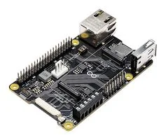 כרטיס פיתוח ARM - מתאם Arduino Hat