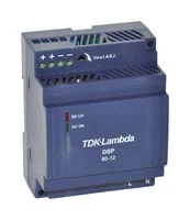 ספק כוח AC/DC לפס דין - 54W - 90V~264V ⇒ 12V / 4.5A