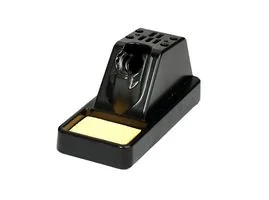 מעמד שולחני HD למלחם עם מגש לספוג - MULTICOMP PRO