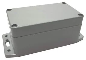 קופסת זיווד מפלסטיק - G3XXMF SERIES - 115X65X55MM