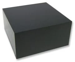 קופסת זיווד מפלסטיק - POTTING SERIES - 40X40X20MM