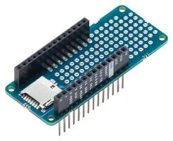 כרטיס הרחבה - ARDUINO MKR SD PROTO SHIELD