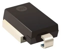 דיודת הגנה חד כיוונית 30V DO-218AB