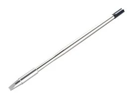 ראש לידית למלחם - MULTICOMP PRO - CHISEL - 3.2MM - 130W