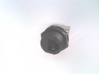 כיסוי IP67 להרכבה על פנל
