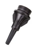 פיה לשואב בדיל ידני מקצועי - אנטי סטטי - MULTICOMP PRO MP740413