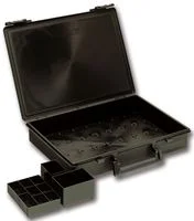 קופסת אחסון מודולרית אנטי סטטית - 338X260X57MM