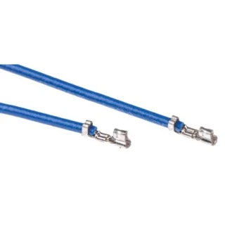 כבל התחברות למחברי JST - סדרת PH - נקבה/נקבה 300MM