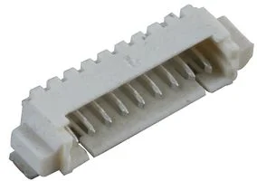 מחבר MOLEX למעגל מודפס - סדרת PICOBLADE - זכר 9 מגעים