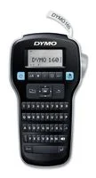 מדפסת מדבקות ניידת LABEL MANAGER 160 - QWERTZ - DYMO