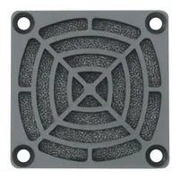 רשת הגנה למאוורר - 60MMx60MM