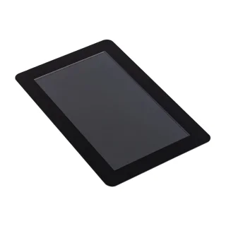 מסך מגע ''7 LCD עבור RASPBERRY PI סדרה V2