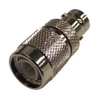 מתאם BNC SOCKET - TNC PLUG